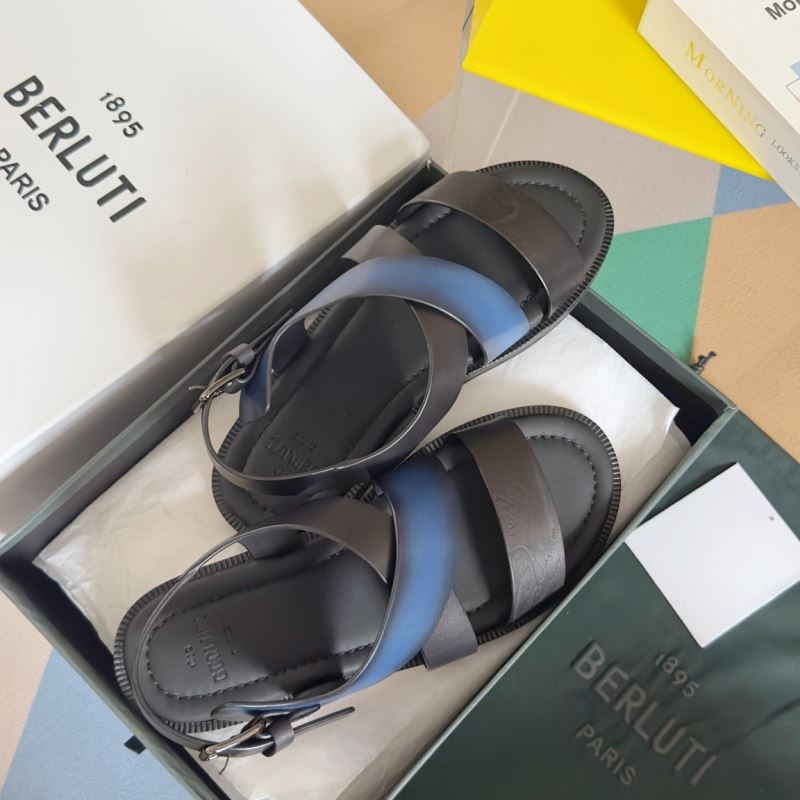 Berluti Sandals